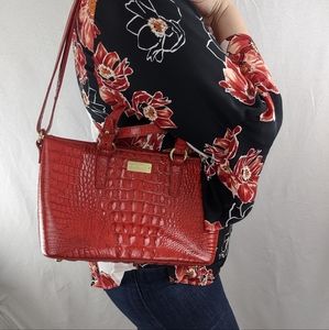 Brahmin Women's Mini Asher Tote